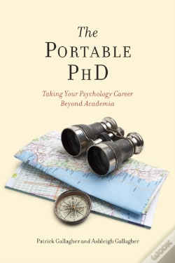 Capa do artigo The Portable Phd