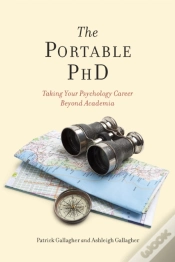 Capa do artigo The Portable Phd