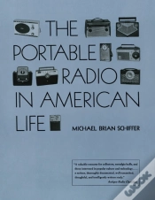Capa do artigo The Portable Radio In American Life