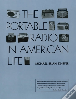 Capa do artigo The Portable Radio In American Life