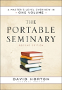 The Portable Seminary Â€“ A Master`S Level Overview In One Volume - Preview