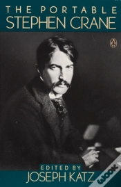 Capa do artigo The Portable Stephen Crane