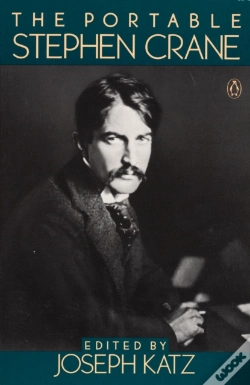 Capa do artigo The Portable Stephen Crane