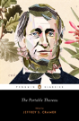 The Portable Thoreau - Preview