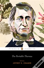 Capa do artigo The Portable Thoreau