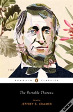 Capa do artigo The Portable Thoreau