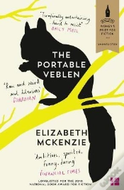 Capa do artigo The Portable Veblen