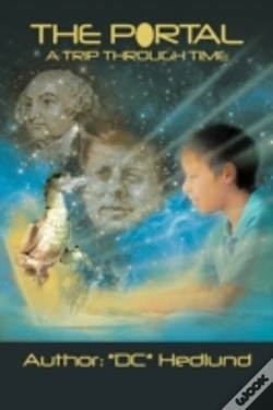 Capa do artigo The Portal: A Trip Through Time
