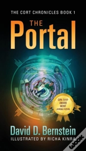 Capa do artigo The Portal