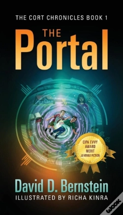 Capa do artigo The Portal