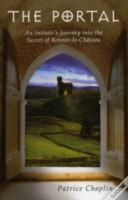 Capa do artigo The Portal