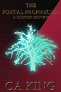 The Portal Prophecies: A Keeper'S Destin - Preview