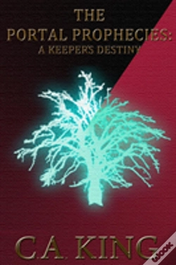 Capa do artigo The Portal Prophecies: A Keeper'S Destin