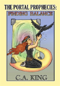 The Portal Prophecies - Preview