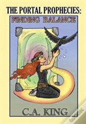 Capa do artigo The Portal Prophecies