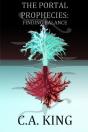 The Portal Prophecies - Preview