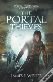 Capa do artigo The Portal Thieves