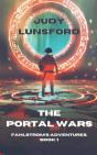 The Portal Wars - Preview