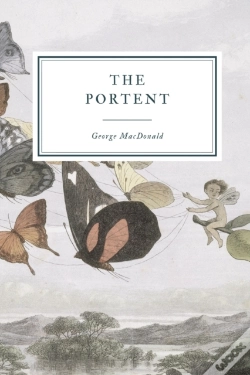 Capa do artigo The Portent