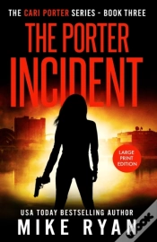 Capa do artigo The Porter Incident