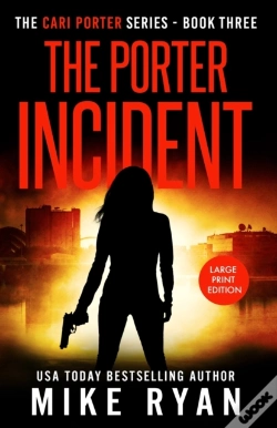 Capa do artigo The Porter Incident