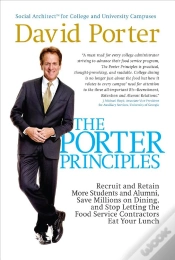 Capa do artigo The Porter Principles