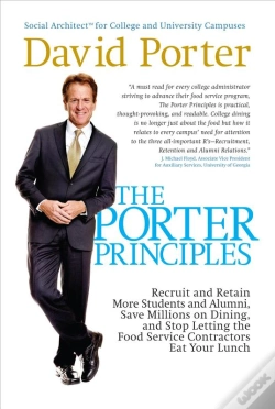 Capa do artigo The Porter Principles