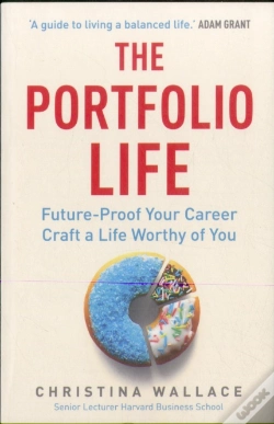 Capa do artigo The Portfolio Life