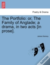 Capa do artigo The Portfolio: Or, The Family Of Anglade