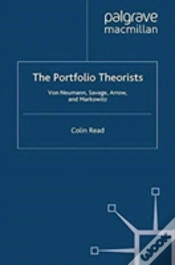 Capa do artigo The Portfolio Theorists