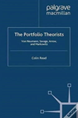 Capa do artigo The Portfolio Theorists