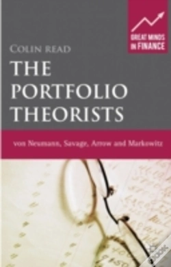 Capa do artigo The Portfolio Theorists