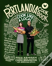 Capa do artigo The Portlandia Cookbook