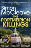 The Portmeirion Killings