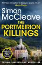 The Portmeirion Killings - Preview