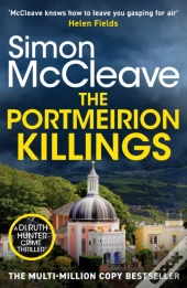 The Portmeirion Killings