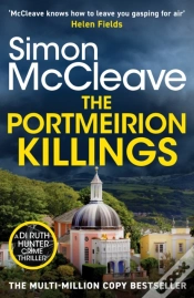 Capa do artigo The Portmeirion Killings