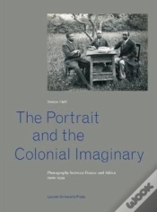 Capa do artigo The Portrait And The Colonial Imaginary