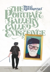 Capa do artigo The Portrait Gallery Called Existence