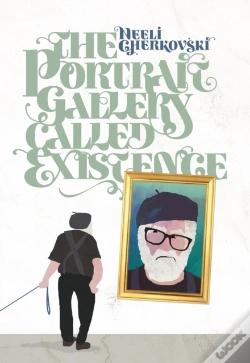 Capa do artigo The Portrait Gallery Called Existence