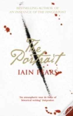 Capa do artigo The Portrait