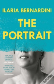 Capa do artigo The Portrait