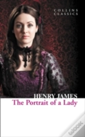 Capa do artigo The Portrait Of A Lady