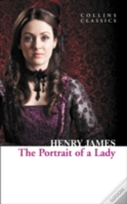 Capa do artigo The Portrait Of A Lady