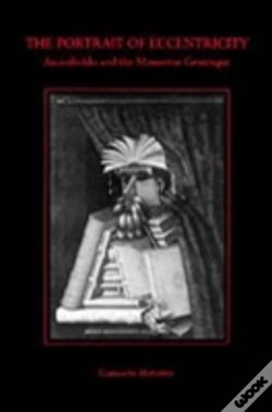Capa do artigo The Portrait Of Eccentricity