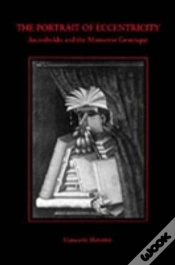Capa do artigo The Portrait Of Eccentricity