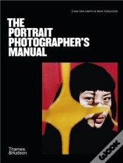 Capa do artigo The Portrait Photographer