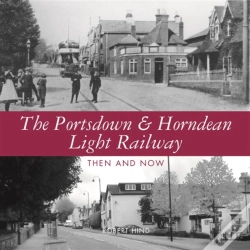 Capa do artigo The Portsdown And Horndean Light Railway