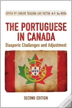 Capa do artigo The Portuguese In Canada