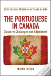 Capa do artigo The Portuguese In Canada